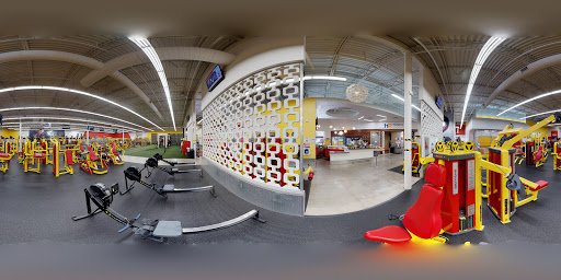 Gym «Retro Fitness - Kenhorst», reviews and photos, 700 Kenhorst Plaza, Reading, PA 19607, USA