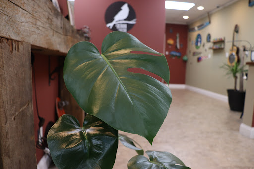 Explore ireland tattoo ideas, creative tattoo ideas in Nashville, available at RedBird Tattoo