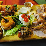 Photo n°6 de l'avis de Alice.n fait le 23/09/2021 à 12:44 sur le  Sfizi d'Autore à Pietrasanta