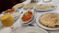 Korma du Restaurant indien Planète Indienne since 1998 à Montévrain - n°1