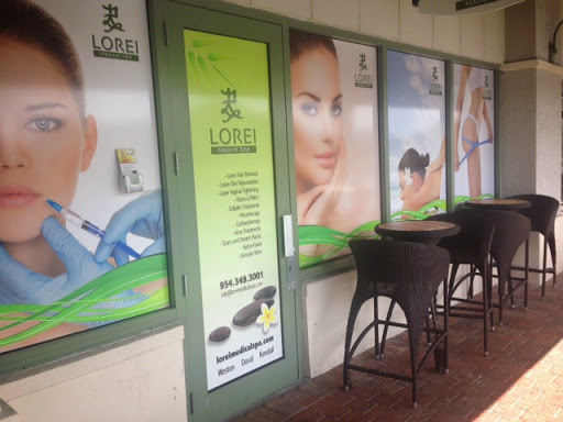 Dermatologist «Lorei Medical Spa», reviews and photos, 2402 Weston Rd, Weston, FL 33326, USA
