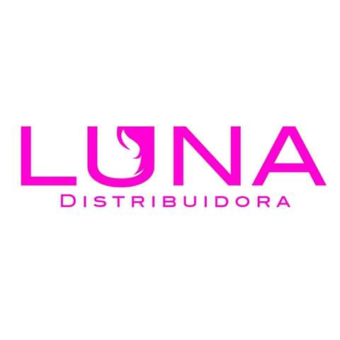 Salon Distribuidora Luna