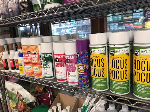 Pet Supply Store «Animal Station», reviews and photos, 121 Ewing St, Centerburg, OH 43011, USA