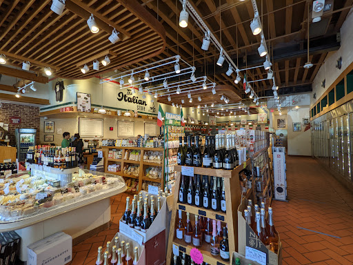 Italian Grocery Store «The Italian Store», reviews and photos, 5837 Washington Blvd, Arlington, VA 22205, USA
