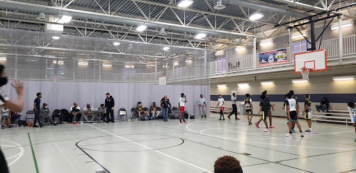 Community Center «South Holland Community Center», reviews and photos, 501 E 170th St, South Holland, IL 60473, USA