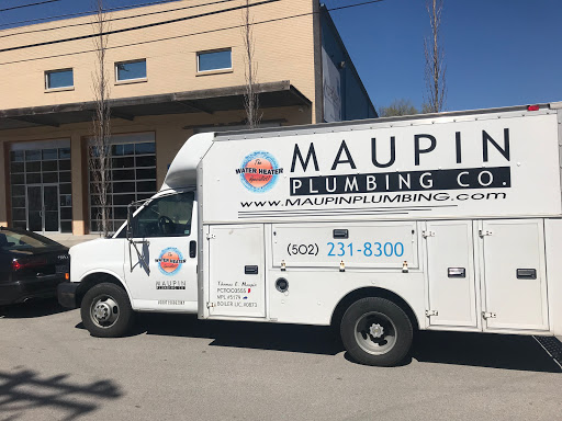Plumber «Maupin Plumbing», reviews and photos, 4735 Poplar Level Rd #2, Louisville, KY 40213, USA