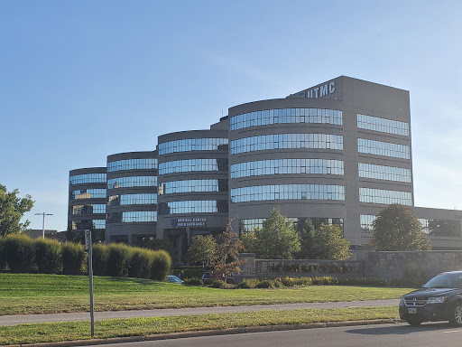 The University of Toledo Medical Center