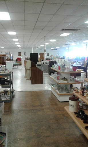 Thrift Store «Salvation Army Thrift Store», reviews and photos