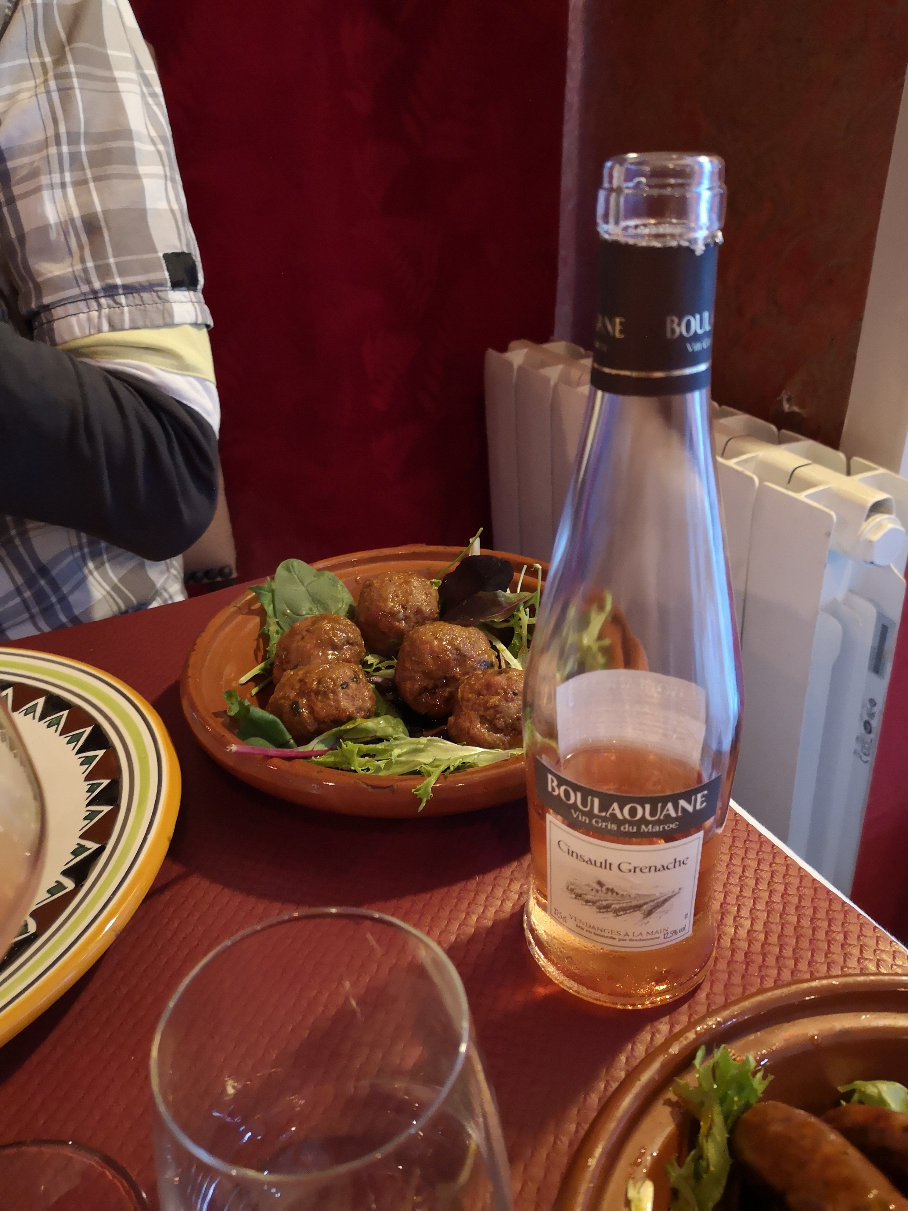 Photo n° 2 de l'avis de Catherine. fait le 31/03/2019 à 18:43