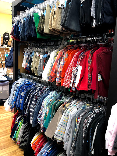 Consignment Shop «Kid to Kid», reviews and photos, 4940 E Ray Rd, Phoenix, AZ 85044, USA