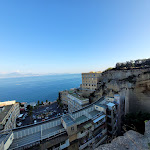 Photo n°2 de l'avis de Dario.e fait le 13/08/2022 à 21:06 sur le  Miranapoli à Naples