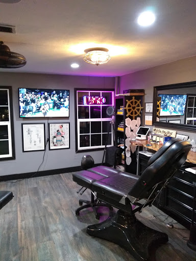 Tattoo and Piercing Shop «Agape Art Collective», reviews and photos, 1838 Newport Blvd, Costa Mesa, CA 92627, USA