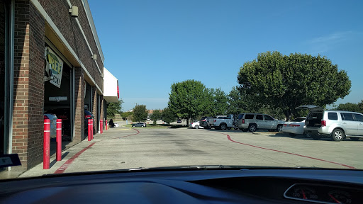Tire Shop «Discount Tire Store», reviews and photos, 8550 N MacArthur Blvd, Irving, TX 75063, USA