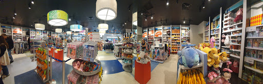 Toy Store «Disney Store», reviews and photos, 1001 N Arney Rd, Woodburn, OR 97071, USA