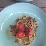 Photo n°4 de l'avis de Lucca.e fait le 09/06/2022 à 14:40 sur le  vadder Tisch+Tresen à Frankfurt