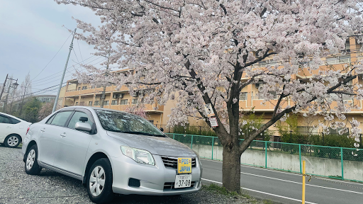 Prabhu Driving School Japan