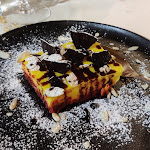 Photo n°2 de l'avis de Christian.i fait le 16/08/2020 à 16:16 sur le  Ristorante Il Vecchio Frantoio à Castagneto Carducci