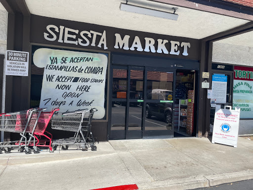 Market «Siesta Market», reviews and photos, 1372 Thousand Oaks Blvd, Thousand Oaks, CA 91362, USA