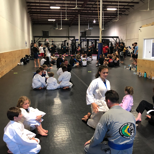 Martial Arts School «Westside Mixed Martial Arts», reviews and photos, 1021 Jessie Rd, Little Rock, AR 72202, USA