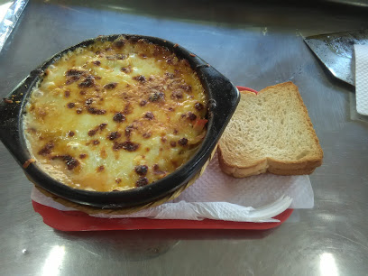 Deli Pizzas Y Lasagñas, Colon, Puente Aranda