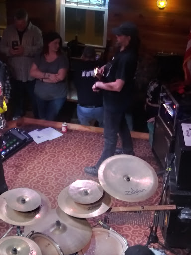 Live Music Venue «Ransom Steele Tavern», reviews and photos, 552 Main St, Apalachin, NY 13732, USA