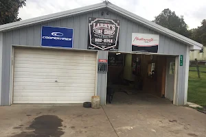 Larry's Tire Shop image