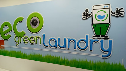 168 Laundry Services @ Eco Green Laundry
