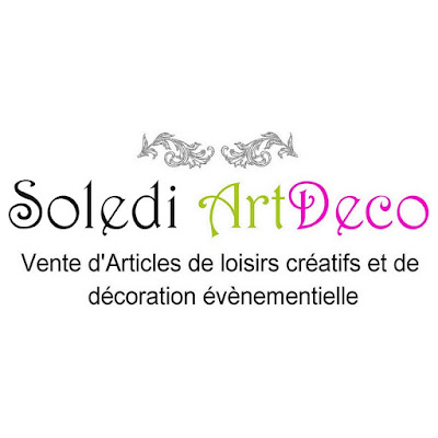 Soledi-ArtDeco.com - Boutique de loisirs créatifs en ligne à Niedermodern