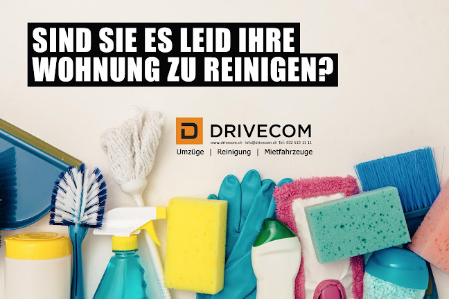 DRIVECOM AG - Grenchen