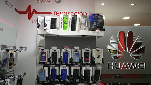 Mecanick Phone en Toledo, Toledo