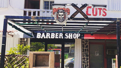 XCuts Barbershop