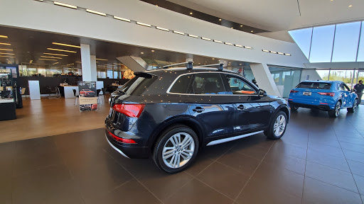 Audi Temecula image