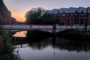 Ball Street Bridge image