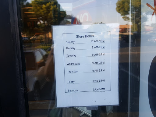 Appliance Store «Sears Outlet», reviews and photos, 4150 W Shaw Ave, Fresno, CA 93722, USA