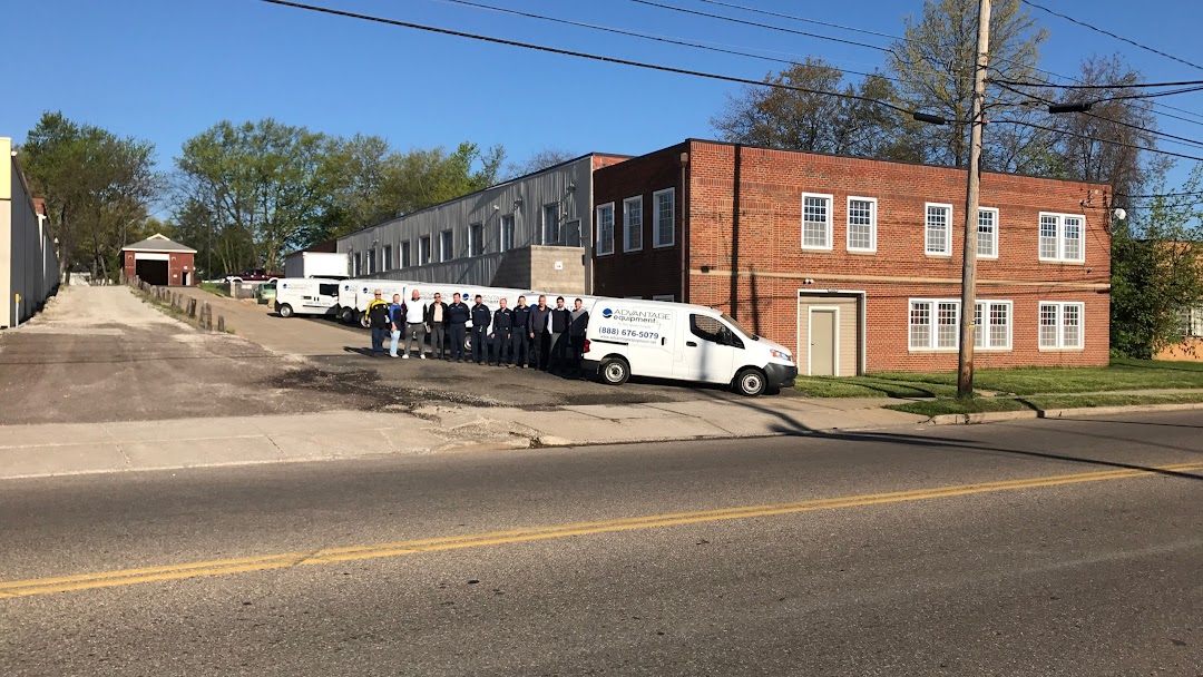 Advantage Equipment, Inc.