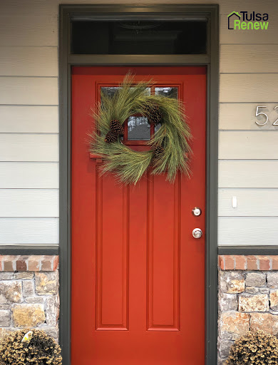 Siding Contractor «Tulsa Renew», reviews and photos