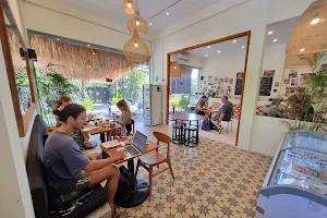 Alfajores Bali Cafe image