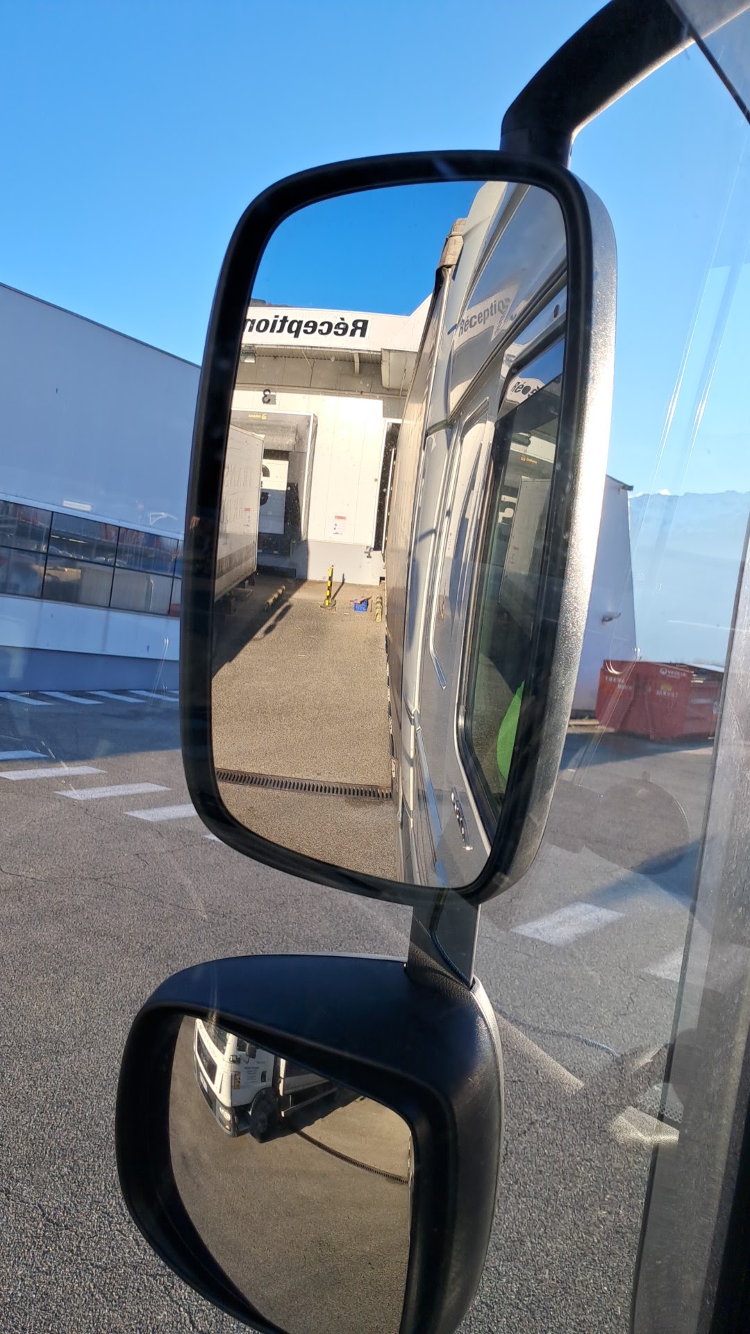 Photo n° 1 de l'avis de Vadym.a fait le 19/02/2024 à 07:43