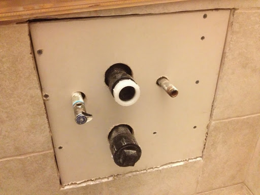 Plumber «Local Rooter and Plumbing», reviews and photos, 2119 Cunningham Ave, San Jose, CA 95122, USA