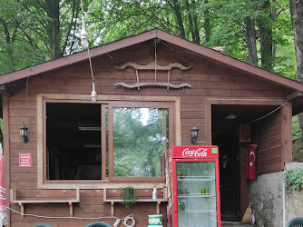 Meşealtı gözleme evi/Hrastova