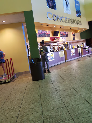 Movie Theater «Northgate Stadium 10», reviews and photos, 1058 W Club Blvd, Durham, NC 27701, USA