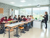 Escola Ginebró en Llinars del Vallès
