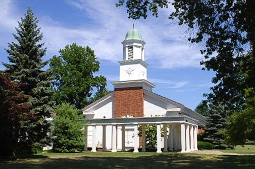 Disciples Christian Church