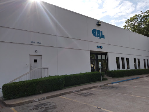 CRL-U.S. Aluminum of Dallas