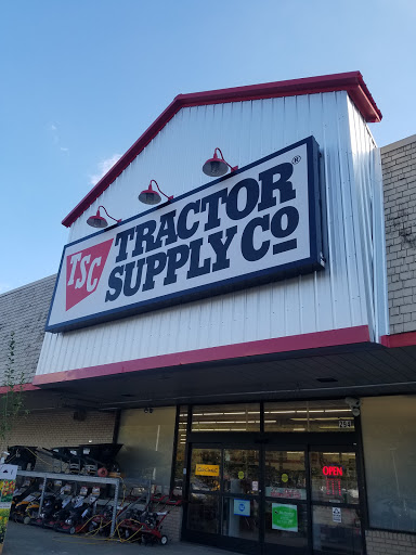 Tractor Supply Co.