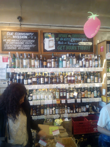 Grocery Store «Bi-Rite Market», reviews and photos, 3639 18th St, San Francisco, CA 94110, USA