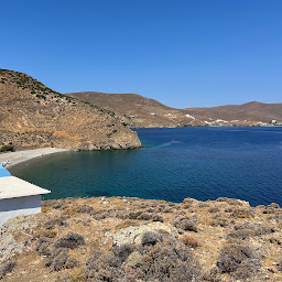 Paralia Agios Konstantinos · Astipalea 859 00, Greece