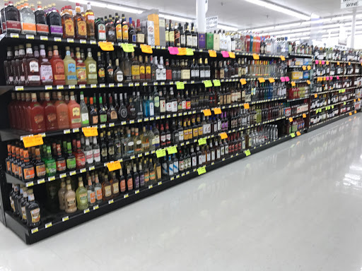 Grocery Store «Fareway Grocery», reviews and photos, 1738 S 11th St, Nebraska City, NE 68410, USA