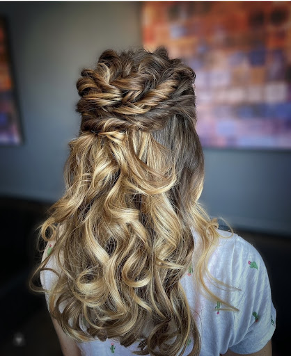 Beauty Salon «ENVY Salon and Spa», reviews and photos, 94 Main St, Geneseo, NY 14454, USA