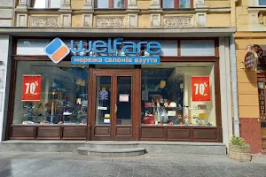 Welfare image